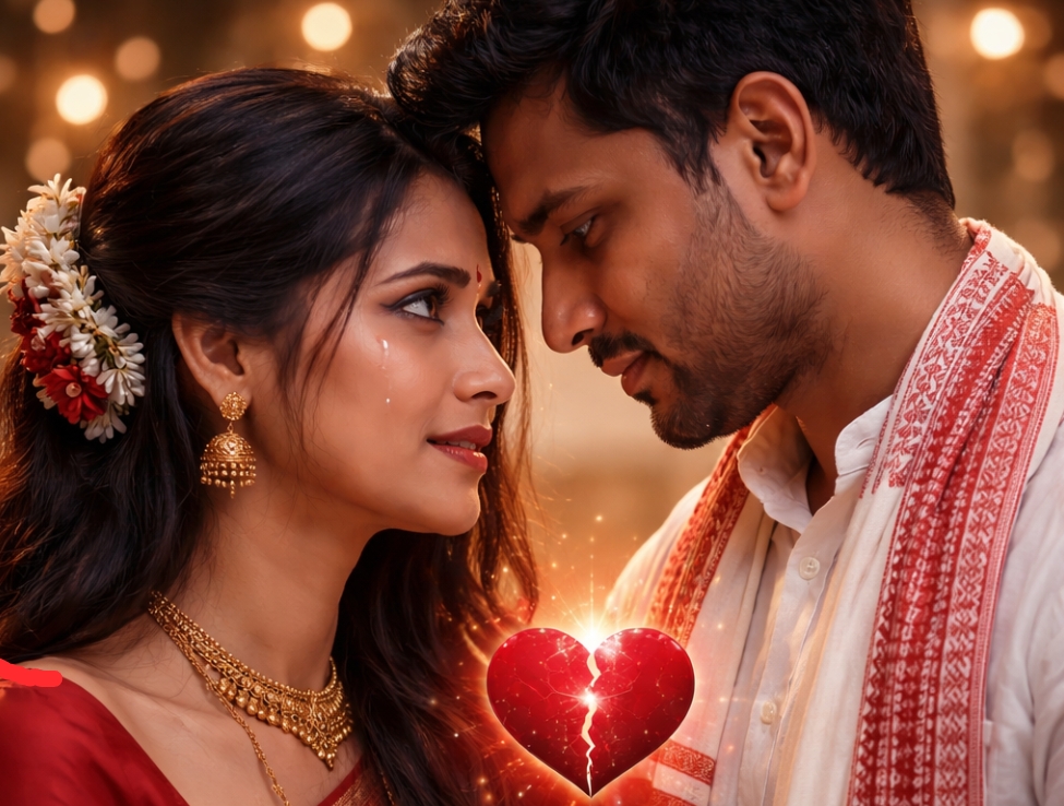 উদাস আকাশ - সীমাবদ্ধ প্ৰেম